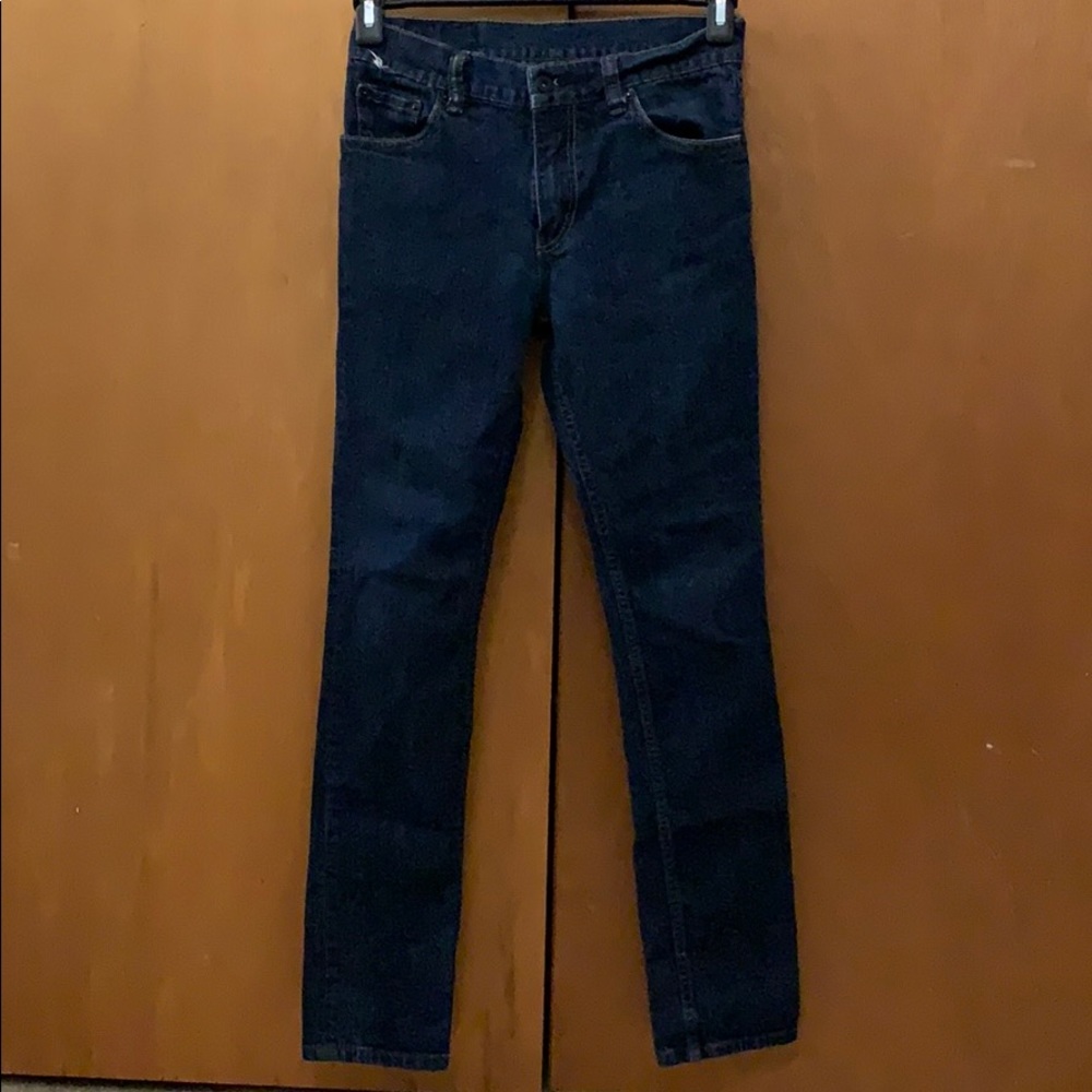 Levis 510 super skinny jeans size W30 L30
